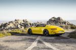 Porsche 911 Speedster 2019 года (WW)